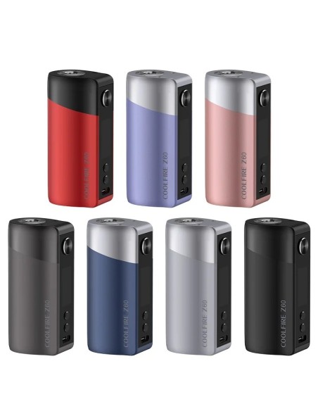 BOX COOLFIRE Z60 - INNOKIN
