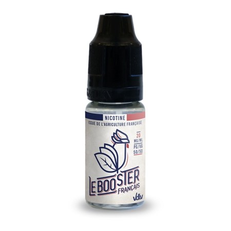 LE BOOSTER FRANÇAIS 10ML - VDLV