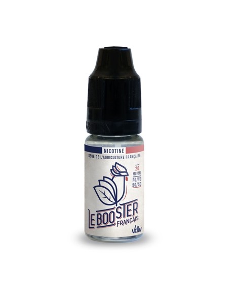 LE BOOSTER FRANÇAIS 10ML - VDLV