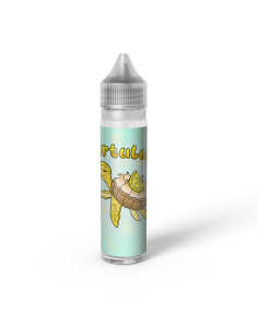 TORTULETTE 50 / 100 ML - BRETZEL VAPE