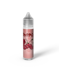 CHERISE 50 / 100 ML - BRETZEL VAPE