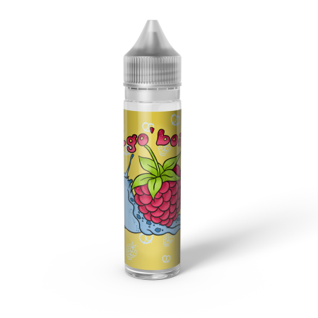 EGO'BOISE 50 / 100 ML - BRETZEL VAPE