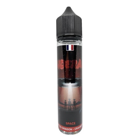 SPACE 50ML - SIDERAL