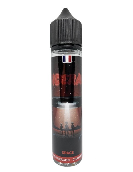 SPACE 50ML - SIDERAL