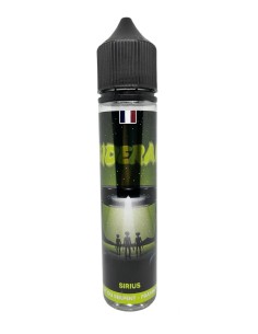SIRIUS 50ML - SIDERAL
