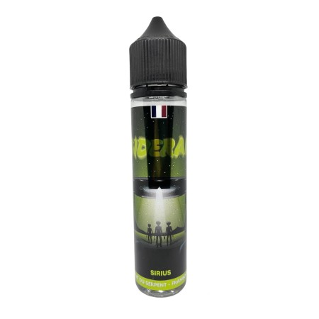 SIRIUS 50ML - SIDERAL