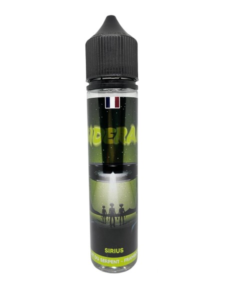 SIRIUS 50ML - SIDERAL