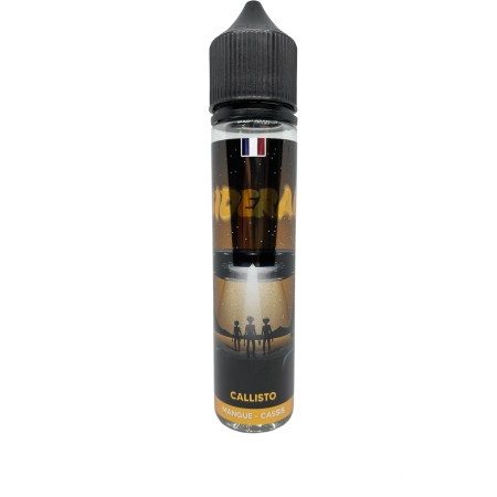 CALLISTO 50ML - SIDERAL