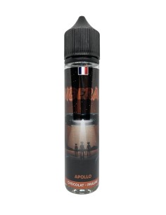 APOLLO 50ML - SIDERAL