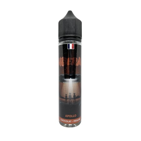 APOLLO 50ML - SIDERAL
