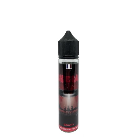 GRAVITY 50ML - SIDERAL