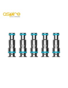 RESISTANCE AF (X5) - ASPIRE