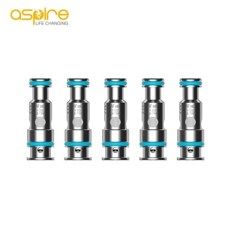 RESISTANCE AF (X5) - ASPIRE