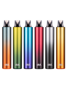 POD DOT SWITCH R - DOTMOD