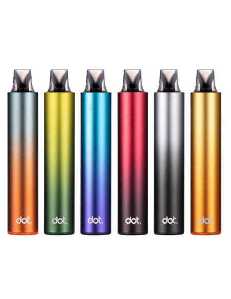 POD DOT SWITCH R - DOTMOD