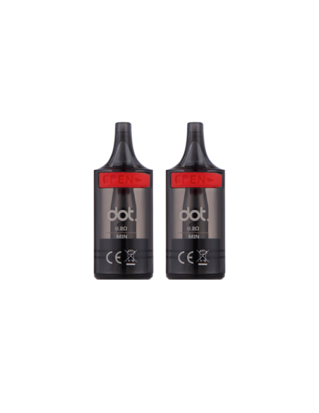 RESISTANCE DOTSWITCH R - DOTMOD