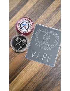 PACK 2 COILS SFC 902 NI 90 - KOSMO COILS