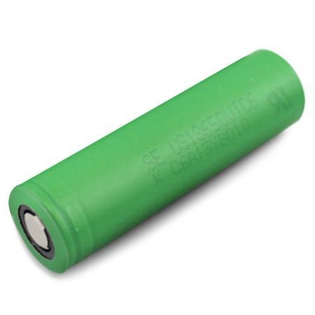 ACCUS - SONY VTC6 18650