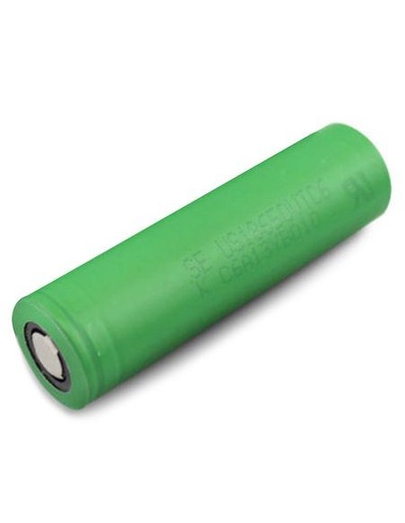 ACCUS - SONY VTC6 18650