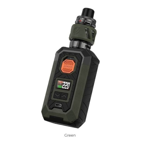 KIT ARMOUR MAX - VAPORESSO