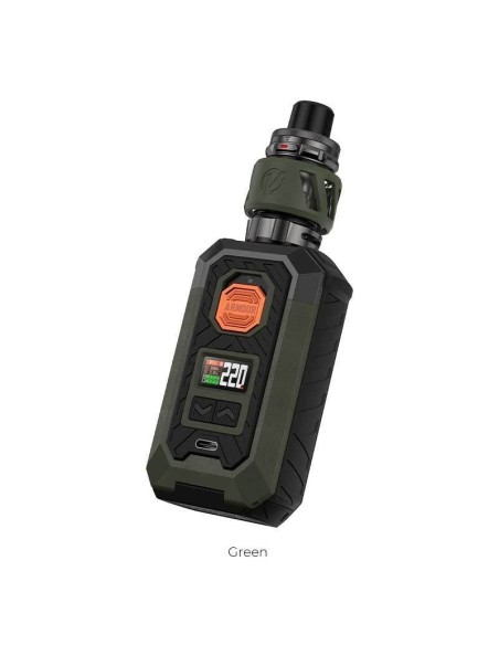 KIT ARMOUR MAX - VAPORESSO