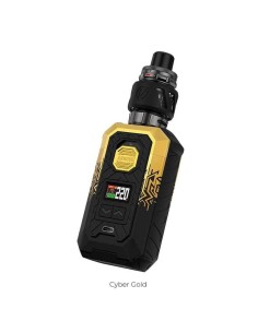 KIT ARMOUR MAX - VAPORESSO 2