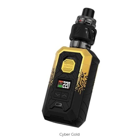 KIT ARMOUR MAX - VAPORESSO