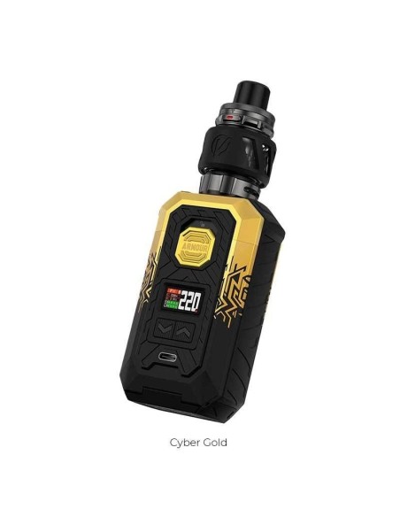 KIT ARMOUR MAX - VAPORESSO