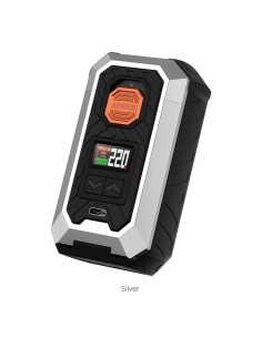 BOX ARMOUR MAX - VAPORESSO 2