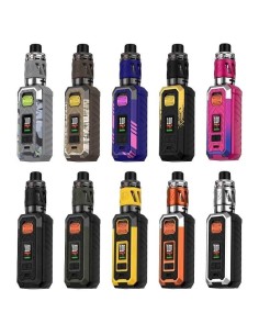 copy of KIT ARMOUR S - VAPORESSO