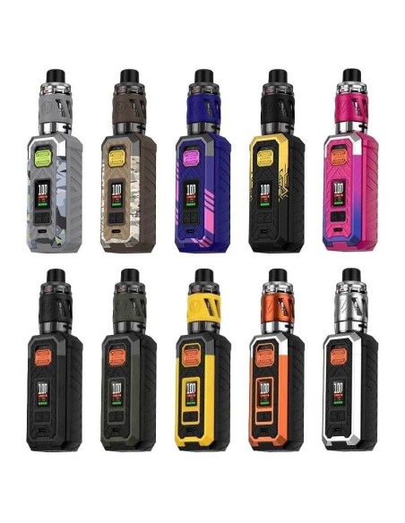 copy of KIT ARMOUR S - VAPORESSO