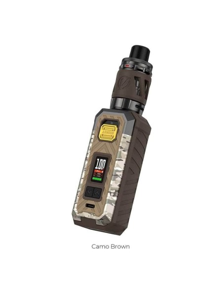 copy of KIT ARMOUR S - VAPORESSO
