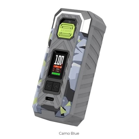 copy of BOX ARMOUR S - VAPORESSO