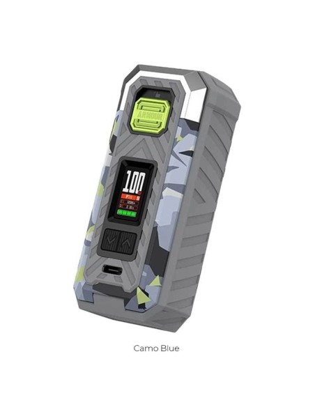 copy of BOX ARMOUR S - VAPORESSO