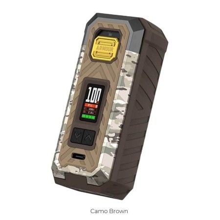copy of BOX ARMOUR S - VAPORESSO