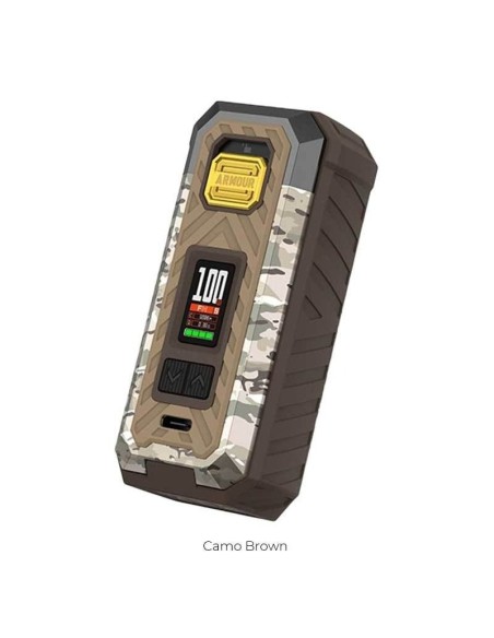 copy of BOX ARMOUR S - VAPORESSO