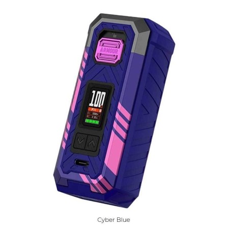 copy of BOX ARMOUR S - VAPORESSO