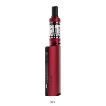 KIT Q16 PRO DE CHEZ JUSTFOG