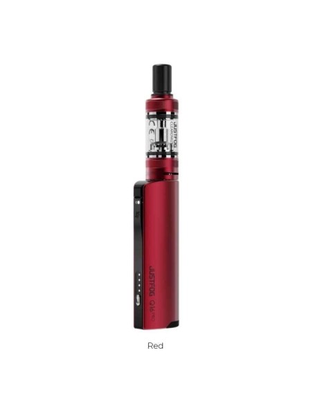 KIT Q16 PRO DE CHEZ JUSTFOG