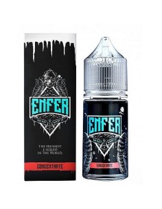 CONCENTRE ENFER 30ML - VAPE 47