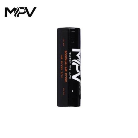 ACCU 21700 / 5000MAH - MPV