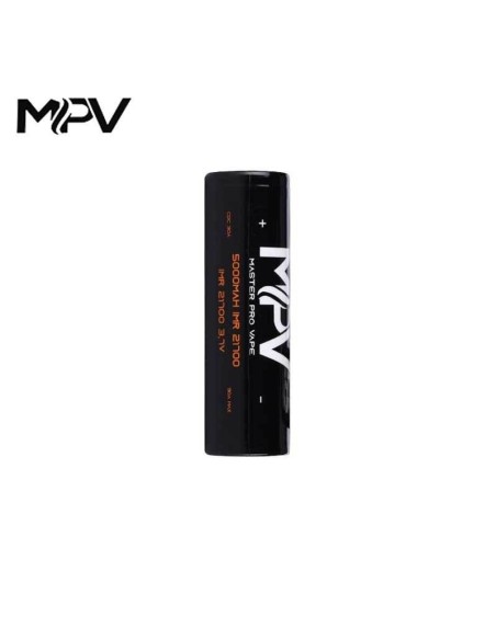 ACCU 21700 / 5000MAH - MPV