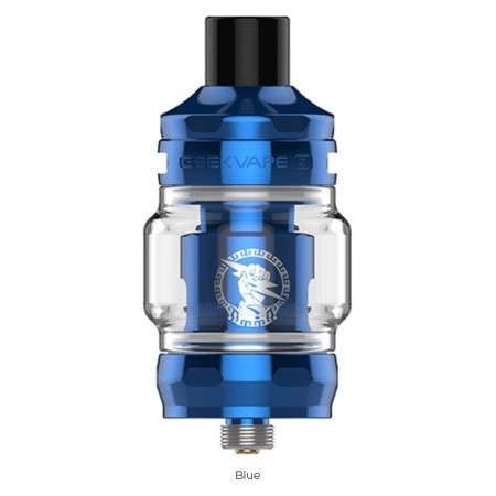 ZEUS NANO 2 Z - GEEK VAPE