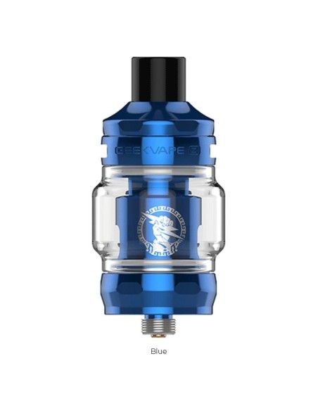 ZEUS NANO 2 Z - GEEK VAPE