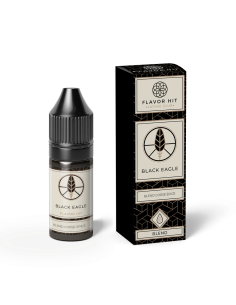 BLACK EAGLE 10ML - FLAVOR HIT