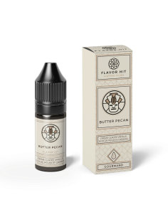 BUTTER PECAN 10ML - FLAVOR HIT