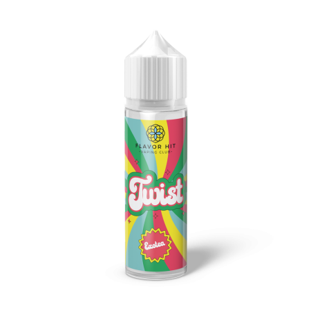 EXOTEA TWIST 50ML - FLAVOR HIT