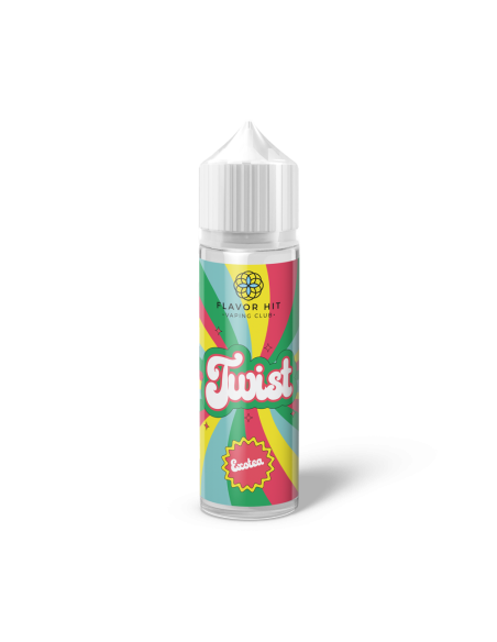 EXOTEA TWIST 50ML - FLAVOR HIT