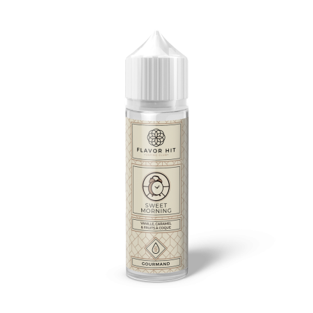 SWEET MORNING 50ML - FLAVOR HIT