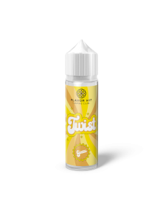 GINZU TWIST 50ML - FLAVOR HIT